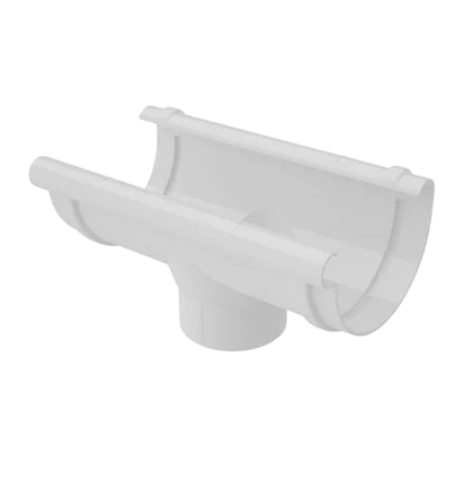 Desague Pluvial de Techo - Embudo Normal 