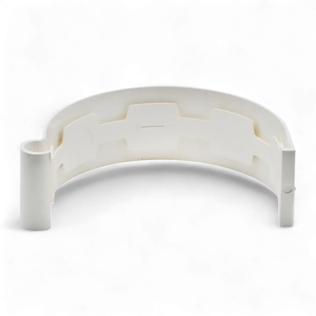 Desague Pluvial de Techo - Union