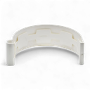 Desague Pluvial de Techo - Union