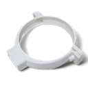 Desague Pluvial de Techo - Abrazadera 