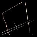 Placa Símil Mármol Mirage UV09 3mm x 1.2m x 2.4m