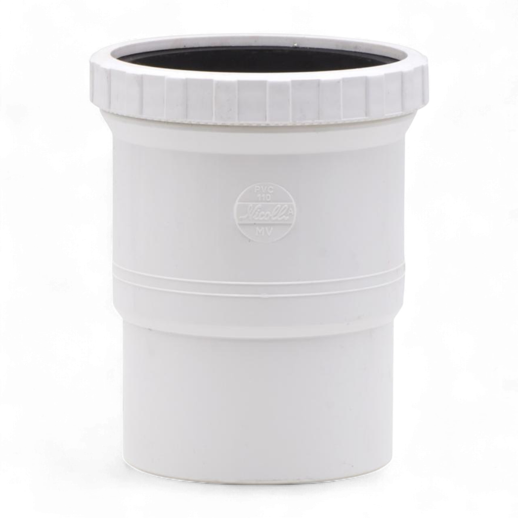 Desague Pluvial de Techo - Cupula de Dilatacion 