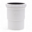 Desague Pluvial de Techo - Cupula de Dilatacion 