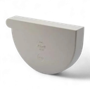 Desagüe Pluvial de Techo - Tapa Derecha