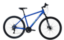 Bicicleta XLR8 – Talle L (19") – Azul Añil