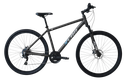 Bicicleta XLR8 – Talle L (19") – Gris