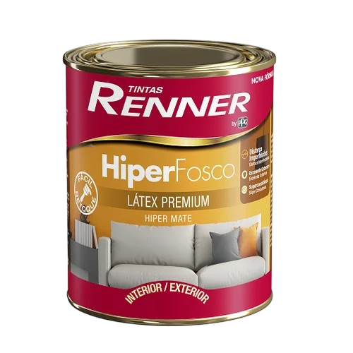 Pintura Extravinil Latex Hiper BASE SUPER INTENSA 3.2L RV8873,01