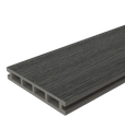 Deck exterior WPC Light Grey 24mm x 140mm x 2.20m