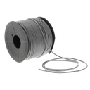 Piso Vinílico Termosoldable Cordon Soldadura - WR-VS-01 Gris