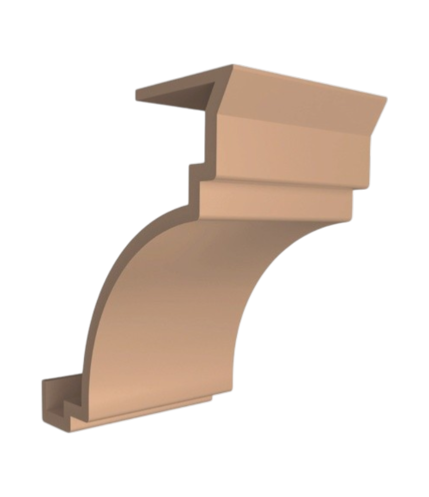 PVC Union Plasbil Media Caña Cerejeira