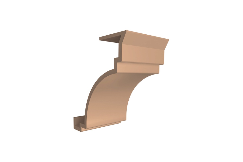 PVC Union Plasbil Media Caña Cerejeira