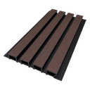 WPC Exterior Lapacho 02 - 2.90 m x 15.9 cm x 25,5mm STGJ86X-C65B