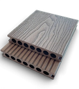 Deck WPC Textura Madera Lijada 140 x 25mm x 2.90m SF-H140-25K