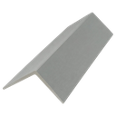 WPC Angulo Gris Exterior 50 x 50mm x 2.90m 