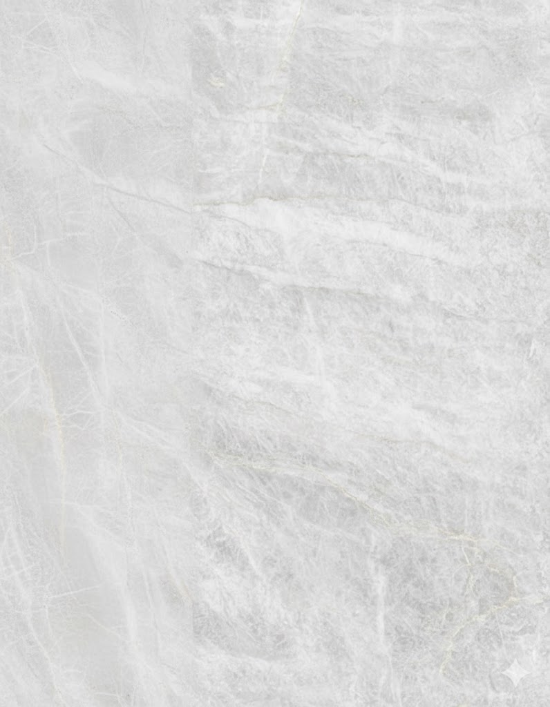 Fibrocemento 6mm x 1.20 x 2.40m Revestimiento Mármol Traviatta Gris