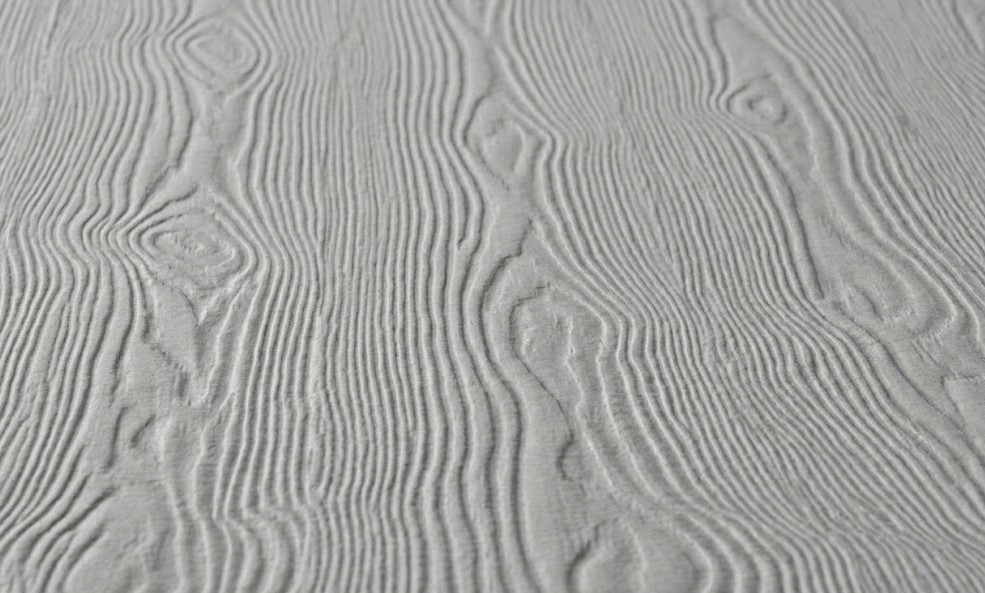 Siding Fibrocemento Textura Cedro 19cm x 3.66 x 6mm Cedar