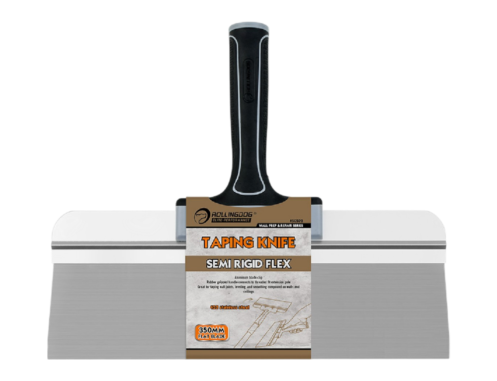 Espátula Para Yeso 35cm Rollingdog 50502