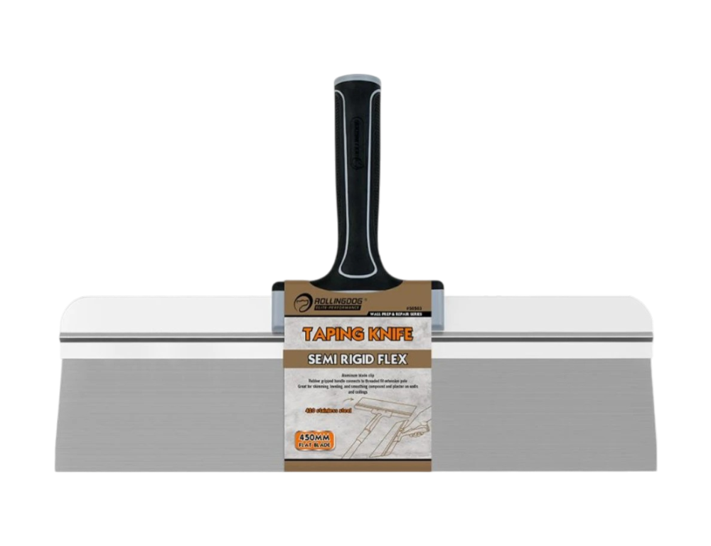 Espátula Para Yeso 45cm Rollingdog 50503