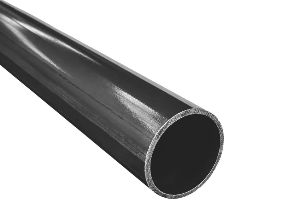 Caño Redondo Hierro 57mm x 2mm x 6m