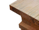 Tabla Madera Pino Obra 23mm x 15cm x 3,3 m