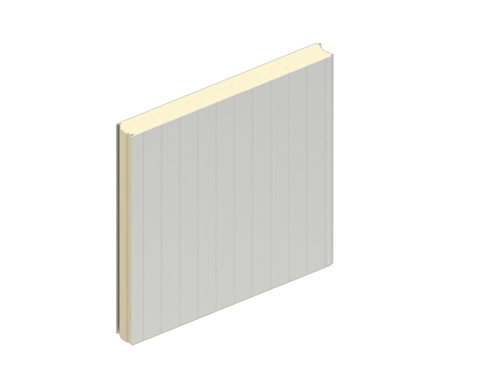 Termopanel PIR Poliuretano ISOROOF 3G Techo - 30/70mm x 1 (copia)