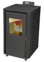 Calefactor a Pellet Eco Start 7 kW - 300730