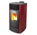 Calefactor a Pellet Forte 7 kW - 300276