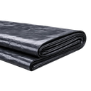 Nylon Negro Importado 4 x 50m - 200 Mic.