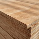 Fenólico Pino CDX 1,2m x 2,4m x 18mm