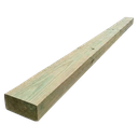 Tirante Madera Pino CCA Cepillado 8'' x 3'' x 4,5m