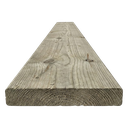 Tirante Madera Pino CCA Cepillado 6'' x 3'' x 4,5m