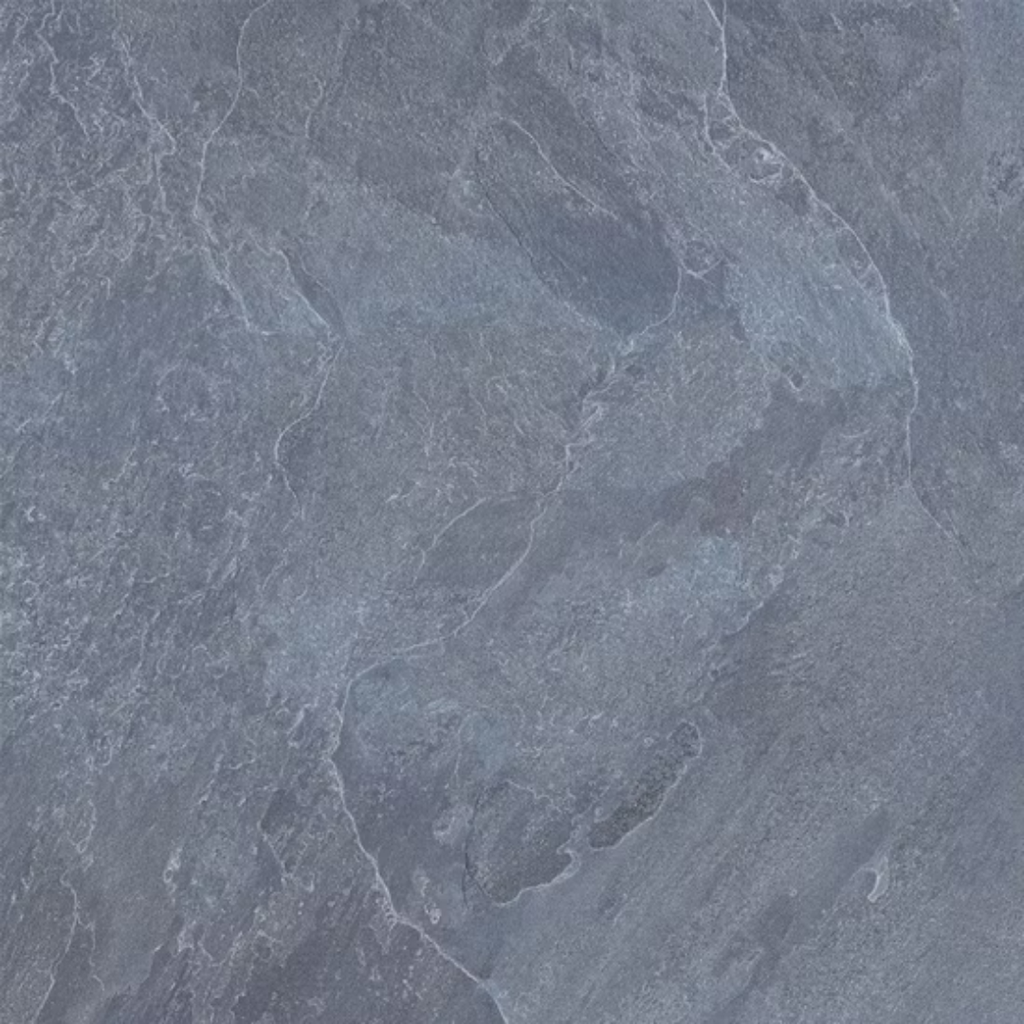 Revestimiento Piedra Natural Stone Flex Negro 1.22m x 61cm x 1/3mm
