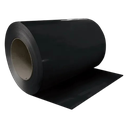Chapa Lisa Negra 1.22 x 1m Cal 26 (Rollo)