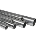 Caño Galvanizado Redondo 2" (60,3mm) x 2mm x 6m