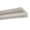 Moldura Perimetral Cornisa Escalonada - 60mm x 60mm x 2m I-29A