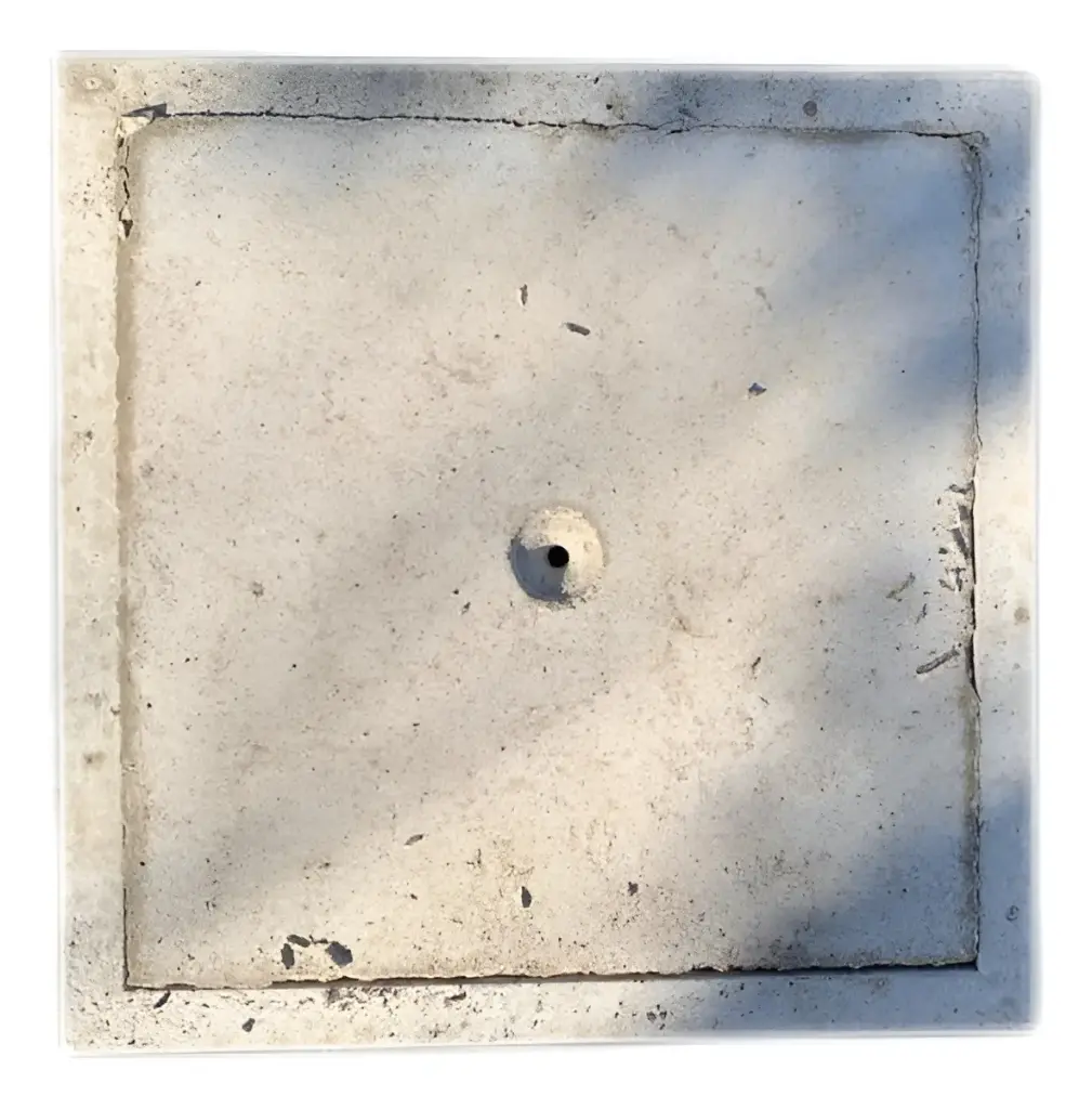 Cámara Integral Premoldeado 60 x 60