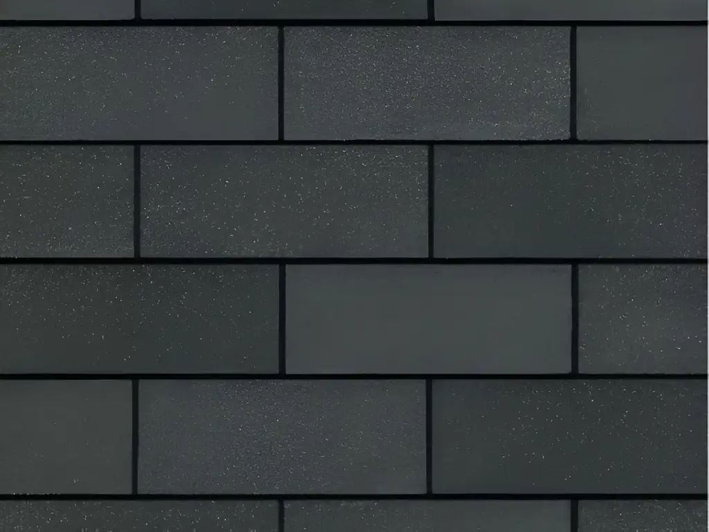 Teja Americana Plana Negra Owens Corning Supreme