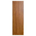 PVC Cielo Raso Junta Seca Beta Madera 8mm - 20cm x 4m Cod 51
