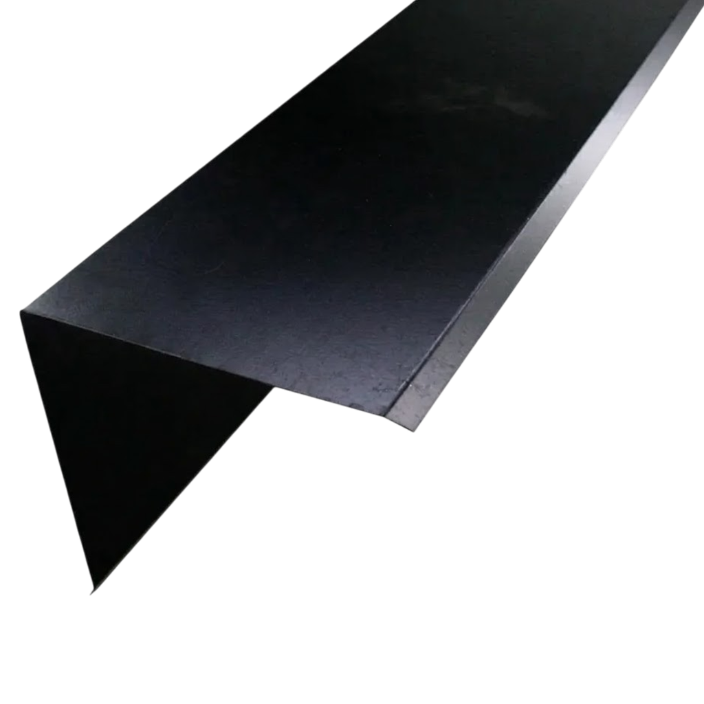 Babeta L Negra Exterior 100 x 20mm x 3m