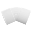 Codo PVC 63mm 45° x 3.2mm H/H - 2033114