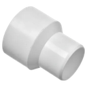 Reducción PVC 63mm a 40mm x 3.2mm M/H - Nicoll