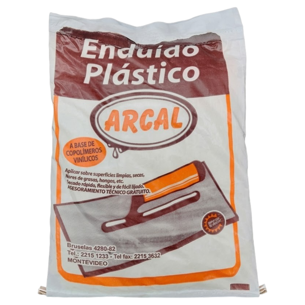 Enduido Interior Bolsa 20 kg (copia)