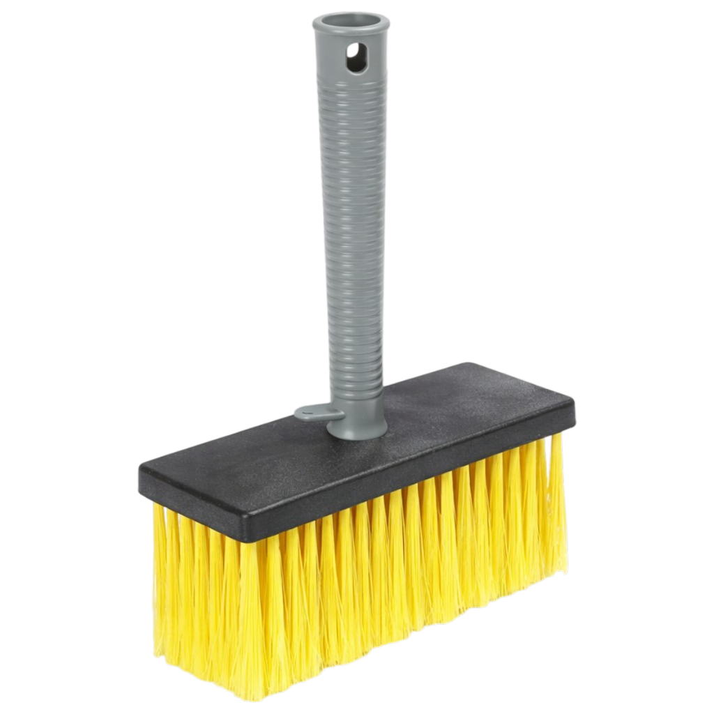Pinceleta Plástica Grande 180 x 75mm Goldex 4810