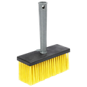 Pinceleta Plástica Grande 180 x 75mm Goldex 4810