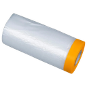 Nylon Transparente Importado 4 x 50m - 100 Mic. (copia)