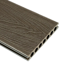 Deck WPC Brown Roble 15 cm x 2,90 m