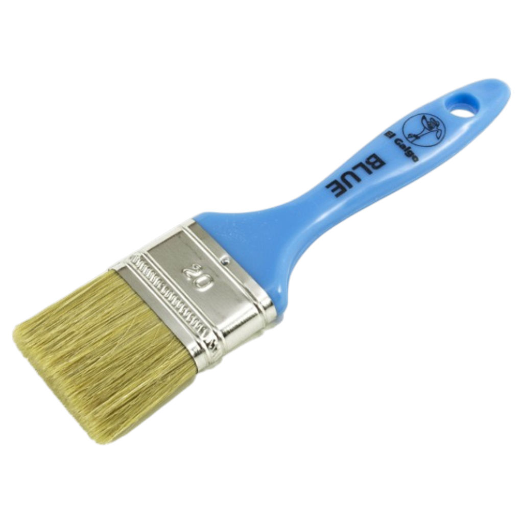 Pincel Blue Cerda Natural Intermedia V2 1" - 26890