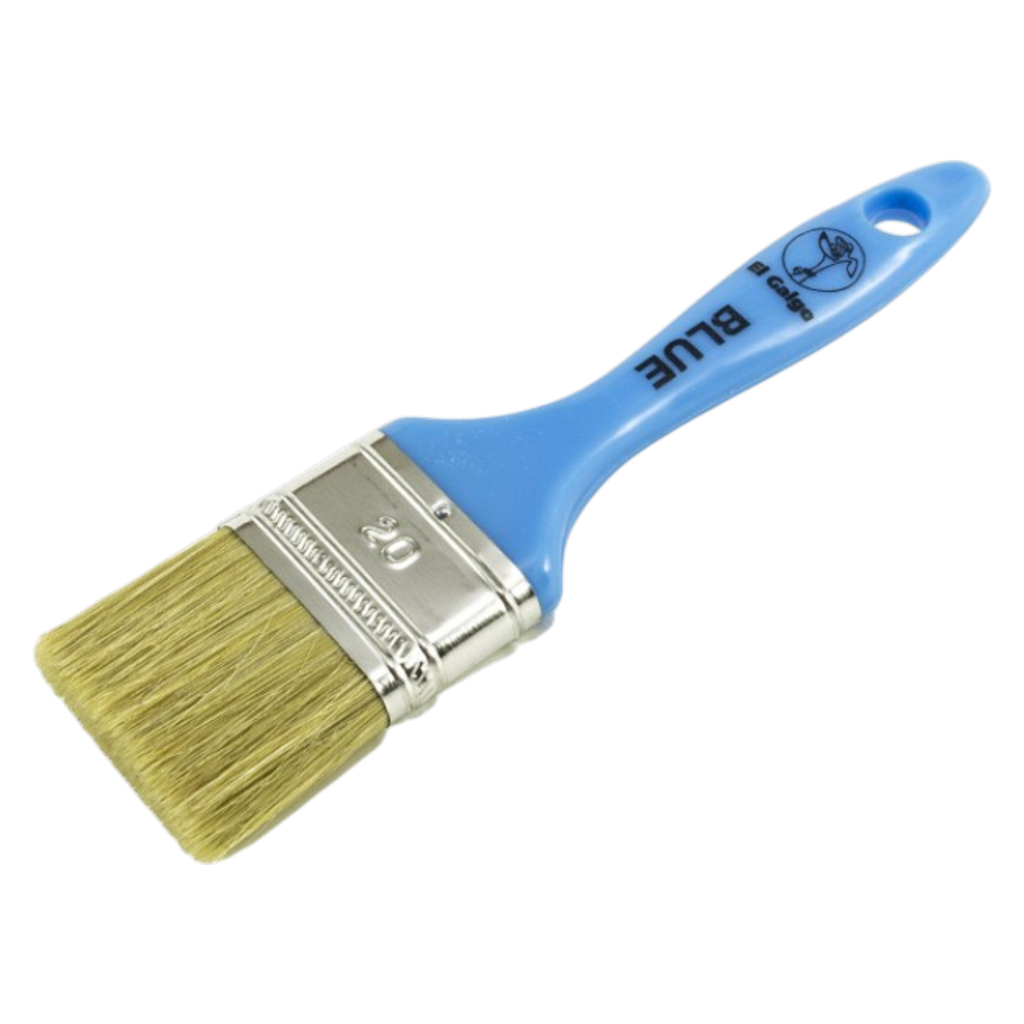 Pincel Blue Cerda Natural Intermedia V2 2" - 26892