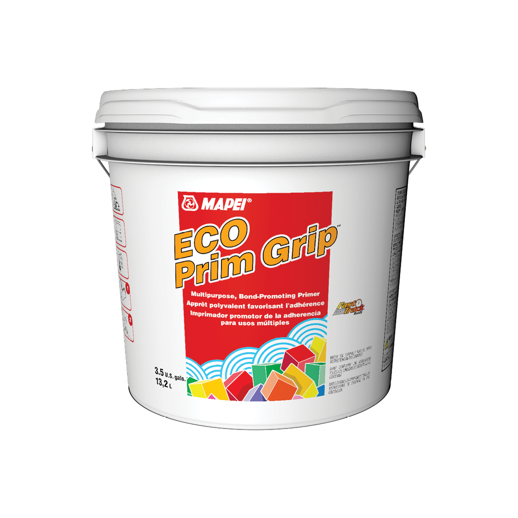 Imprimador Mapei Eco Prim Grip 10 kg