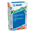 Adhesivo Cementicio Mapei Keraflex Gris 25 kg 903811